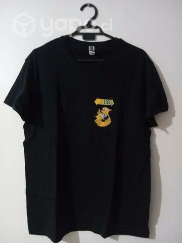 Polera estampado CatDog - Imagen 2