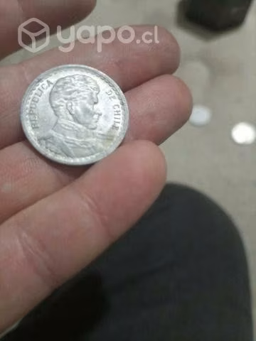 Moneda antigua