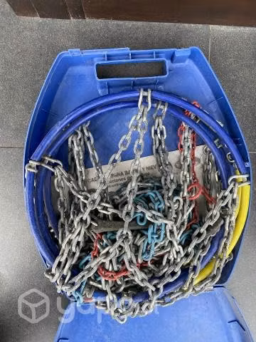 Cadenas IAES Accesorios - Imagen 3