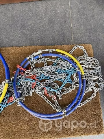 Cadenas IAES Accesorios - Imagen 6