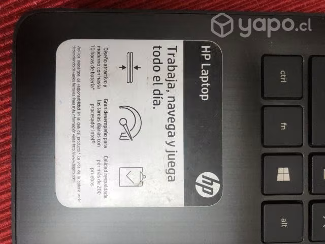 Laptop - Imagen 4