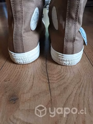 Converse Print N°39