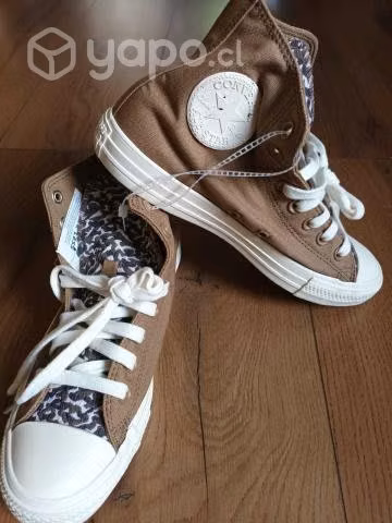 Converse Print N°39