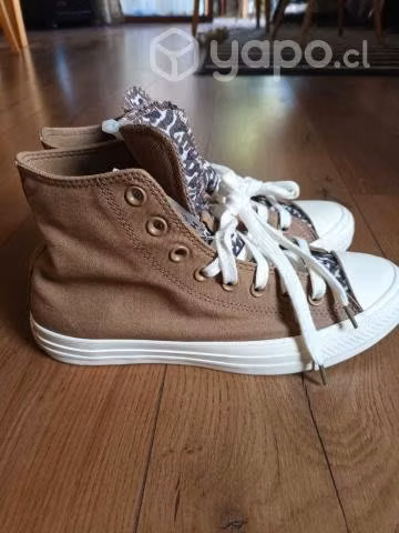 Converse Print N°39