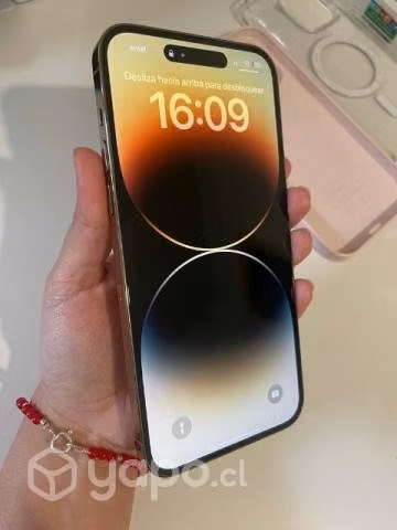 Iphone 14 pro max 256gb - Imagen 2