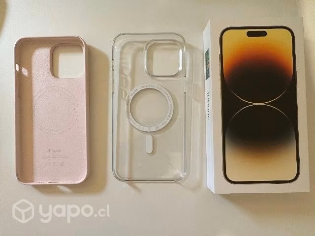 Iphone 14 pro max 256gb - Imagen 4