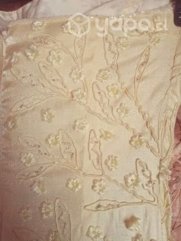 Vestido de Gala
