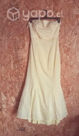 Vestido de Gala