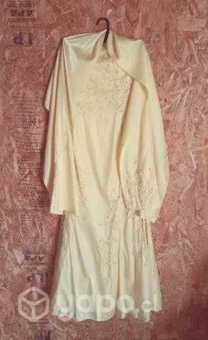 Vestido de Gala