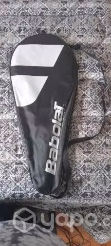 Funda Raqueta de tenis babolat nueva