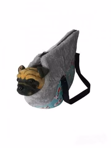 Bolso para transporte de mascotas hasta 5 kg