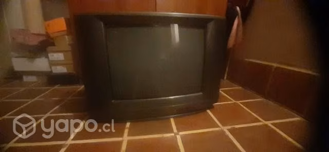 Tv 19 pulgadas