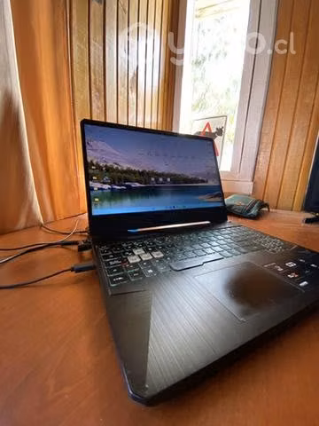 Asus fx505dt
