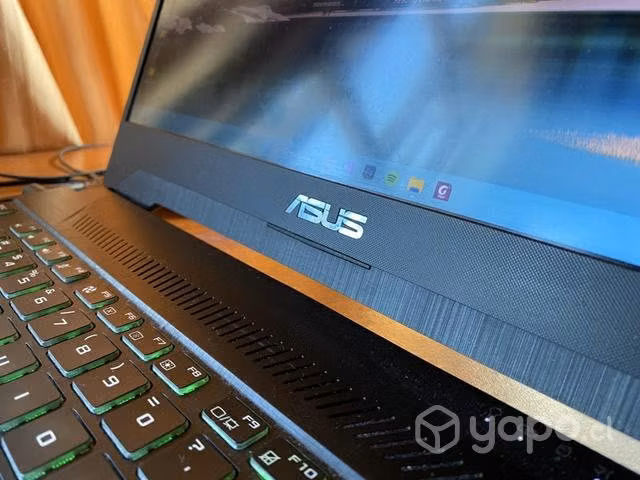 Asus fx505dt