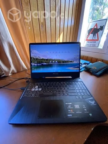 Asus fx505dt