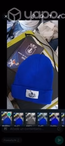 Gorros beanies - Imagen 2