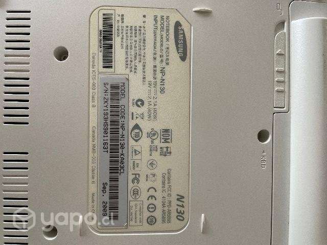 Notbook y netbook - Imagen 5