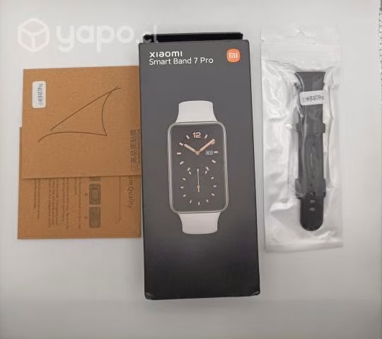 Xiaomi Smart Band 7 Pro 1.64