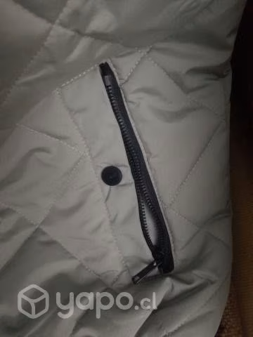 Chaqueta hombre - Imagen 2