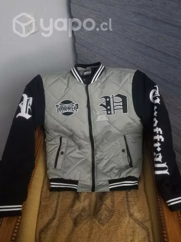 Chaqueta hombre - Imagen 3