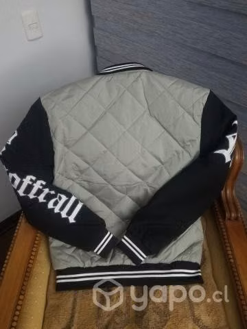 Chaqueta hombre