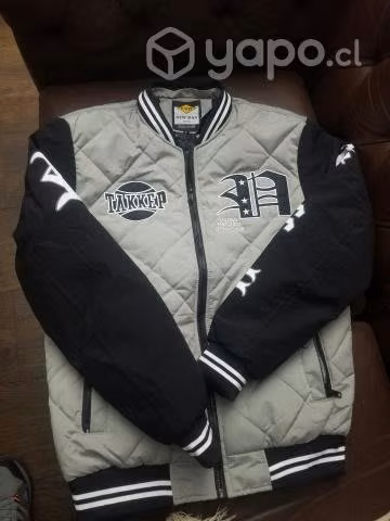 Chaqueta hombre - Imagen 4