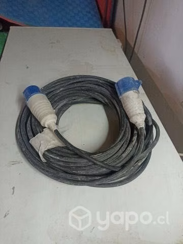 Extensiones