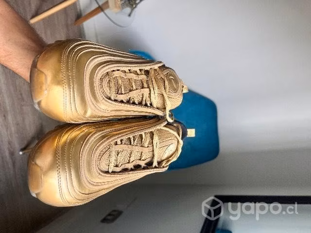 Zapatos Nike air originales - Imagen 4