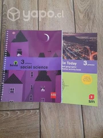 Social science 3