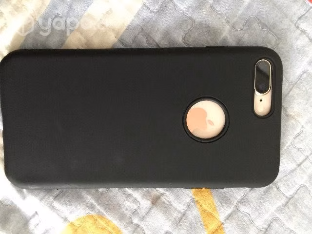 IPhone 8 Plus 256gb rosado gold - Imagen 2