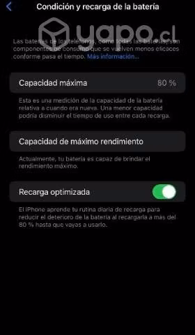 IPhone 8 Plus 256gb rosado gold - Imagen 4