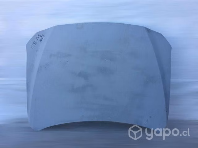 Capot Mazda Cx