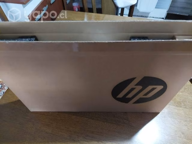 Laptop Hp Intel Pentium 4G Ram 64 bits - Imagen 6