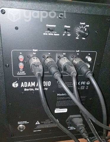 Adam Audio T10S - Imagen 2