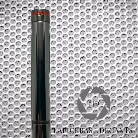 Lapicera pluma fuente Rotring Esprit color grafito - Imagen 5