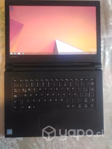 Lenovo v110-14IAP 80 TF