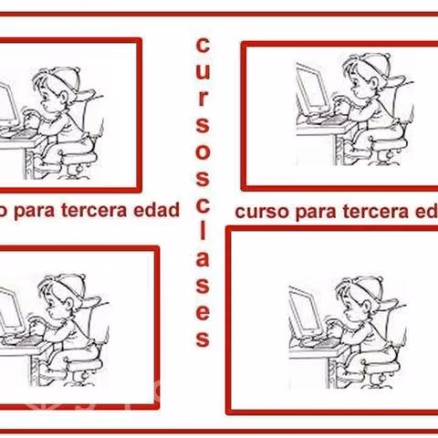 Aprende computación