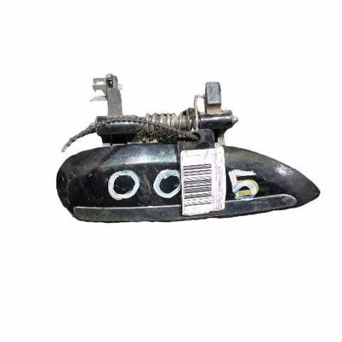 MANILLA DELANTERA DERECHA RENAULT SYMBOL 2014 negr