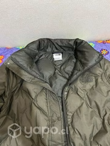 Chaqueta nort face talla m - Imagen 3