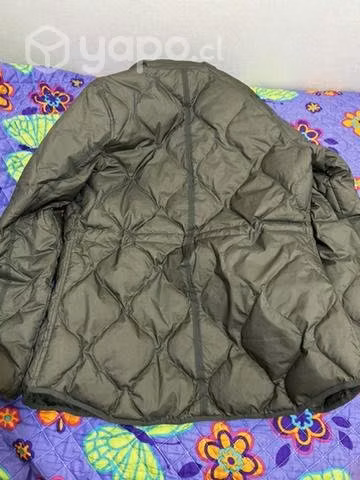Chaqueta nort face talla m