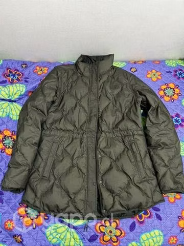 Chaqueta nort face talla m - Imagen 4