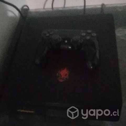 Playstation 4