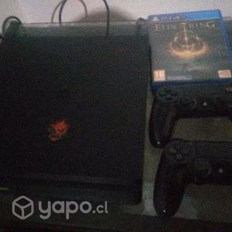 Playstation 4 - Imagen 2
