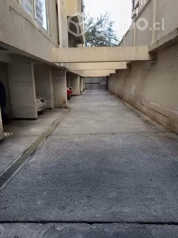 estacionamiento