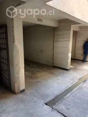 estacionamiento - Imagen 2