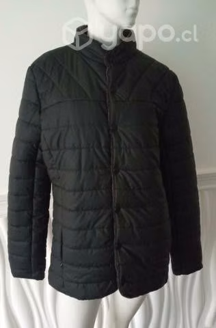 Chaqueta engomada M