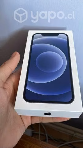 IPhone 12