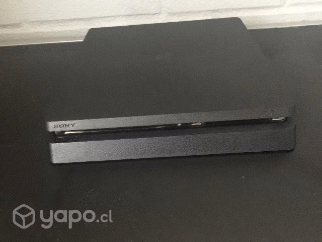 Ps4 slim 1tb - Imagen 2