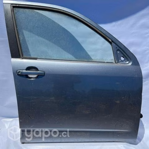 Puerta delantera Derecha Daihatsu Terios 2008