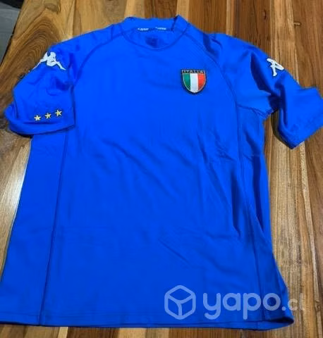 Polera italia talla L
